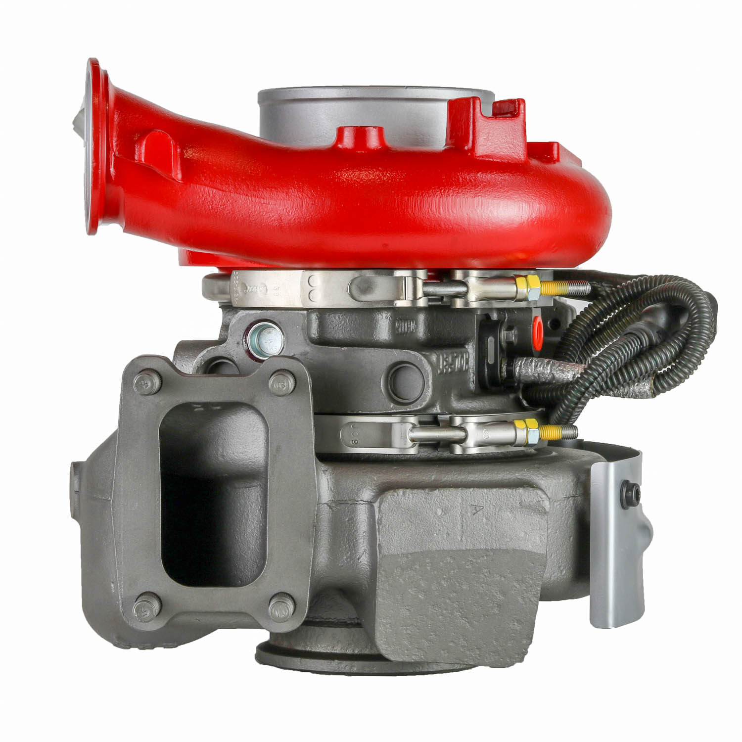 Turbochargers New & Rebuilt Industry Diesel Canada USA